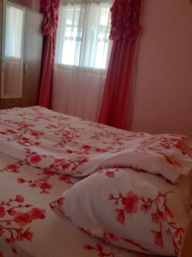 Apartments Andriyana Žabljak Buitenkant foto