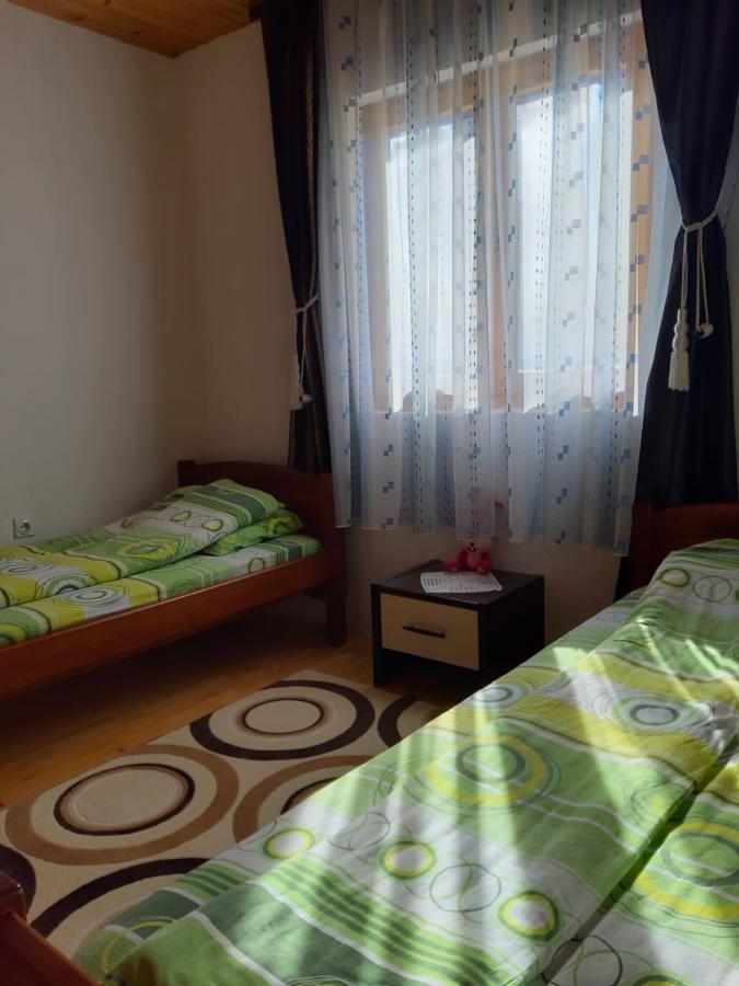 Apartments Andriyana Žabljak Buitenkant foto