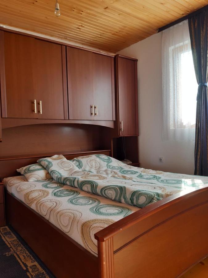 Apartments Andriyana Žabljak Buitenkant foto
